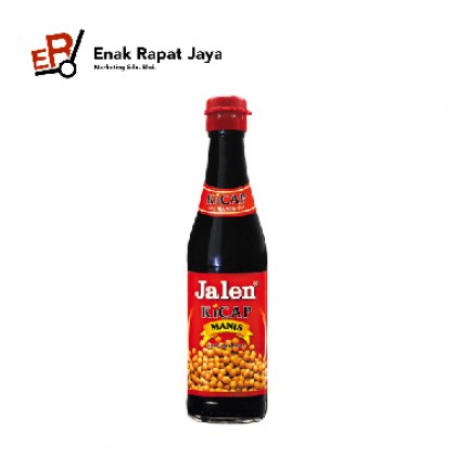 JALEN KICAP MANIS (MERAH) [325ml]
